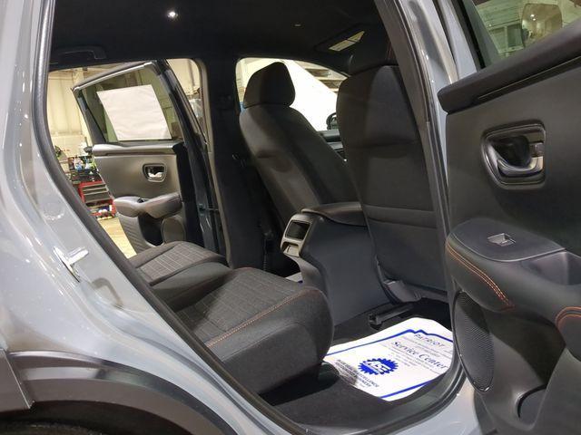 new 2025 Honda HR-V car, priced at $29,517