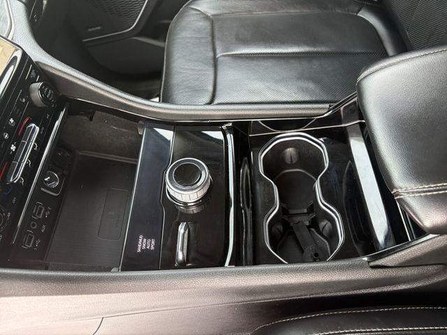 used 2021 Jeep Grand Cherokee L car, priced at $29,597