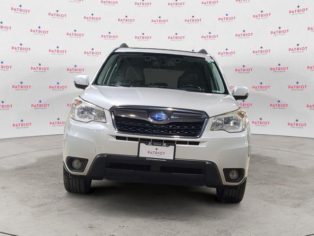 used 2015 Subaru Forester car, priced at $10,036