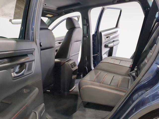 new 2026 Honda CR-V Hybrid car, priced at $39,579