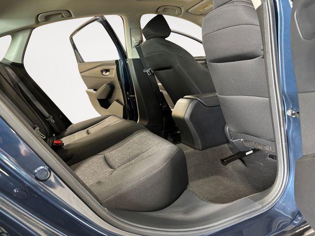 new 2024 Honda Accord car, priced at $29,650