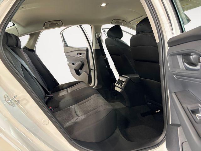 new 2025 Honda Accord car, priced at $28,739