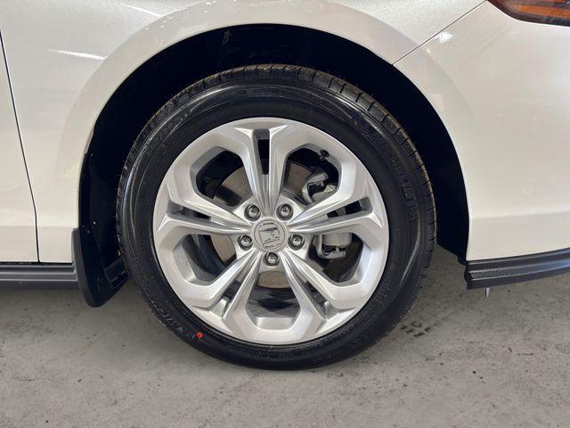 new 2025 Honda Accord car, priced at $28,739