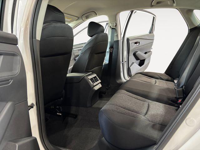 new 2025 Honda Accord car, priced at $28,739