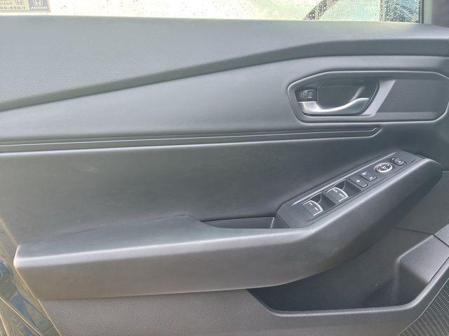 used 2024 Honda Accord car, priced at $27,887