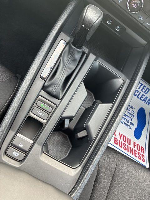 used 2024 Honda Accord car, priced at $27,887