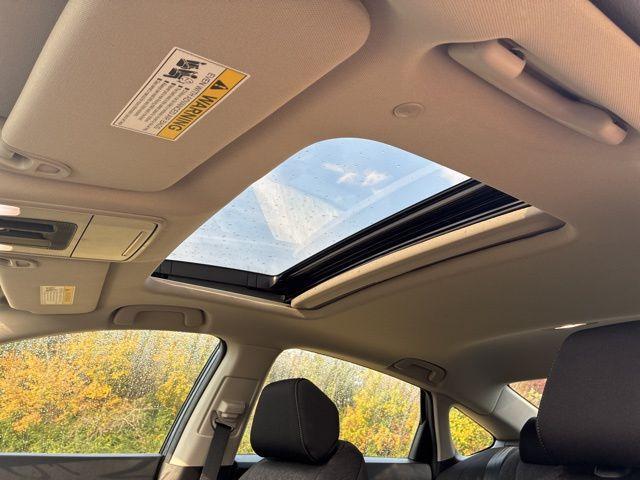 used 2024 Honda Accord car, priced at $27,887