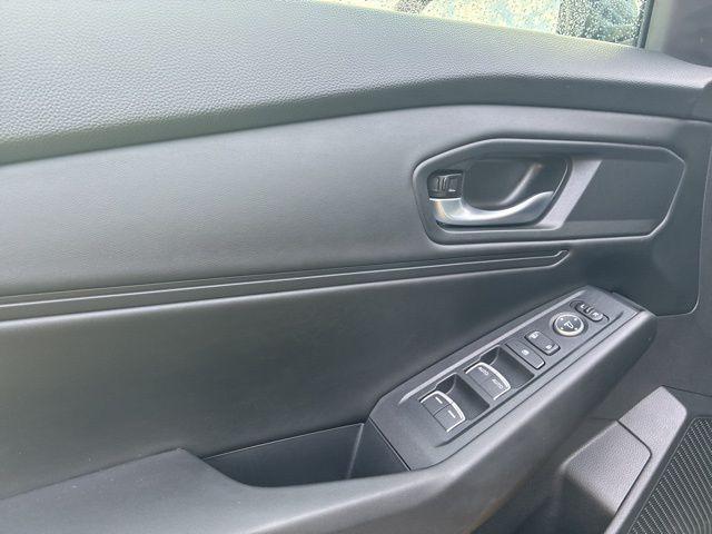 used 2024 Honda Accord car, priced at $27,887