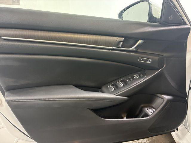 used 2019 Honda Accord car, priced at $20,967