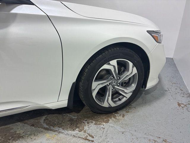 used 2019 Honda Accord car, priced at $20,967