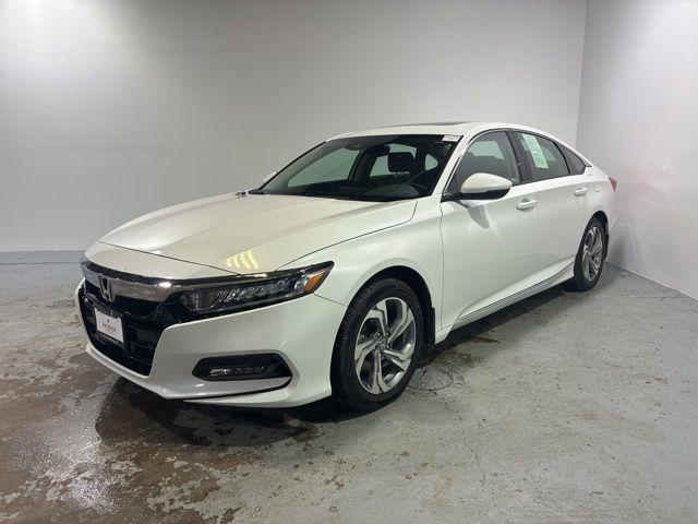 used 2019 Honda Accord car, priced at $20,967