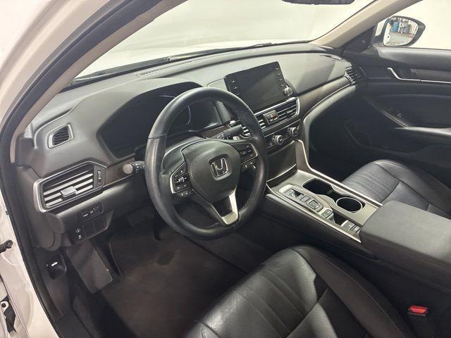 used 2019 Honda Accord car, priced at $20,967
