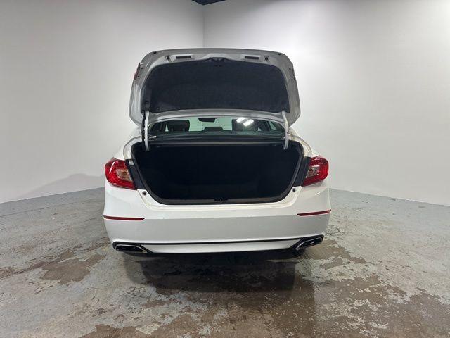 used 2019 Honda Accord car, priced at $20,967