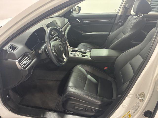 used 2019 Honda Accord car, priced at $20,967