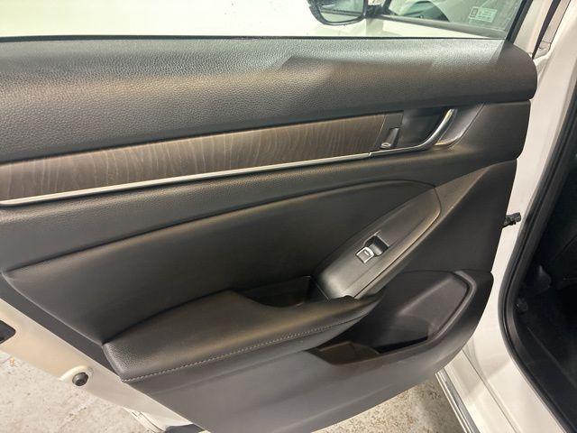 used 2019 Honda Accord car, priced at $20,967