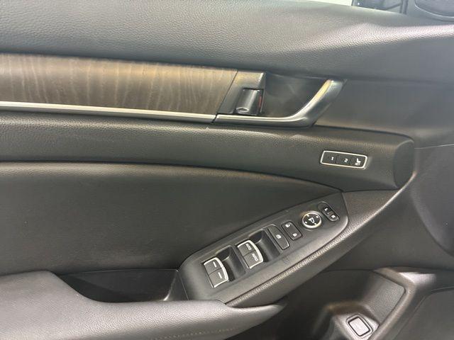 used 2019 Honda Accord car, priced at $20,967