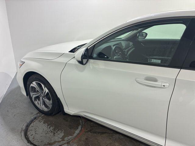 used 2019 Honda Accord car, priced at $20,967