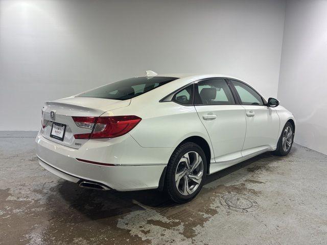 used 2019 Honda Accord car, priced at $20,967