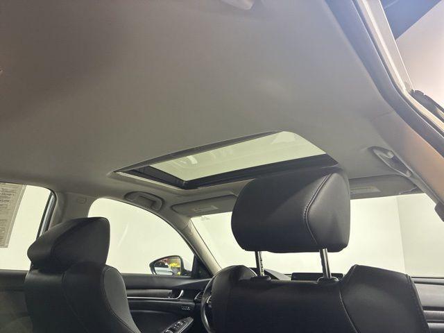 used 2019 Honda Accord car, priced at $20,967