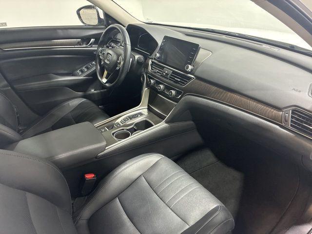 used 2019 Honda Accord car, priced at $20,967
