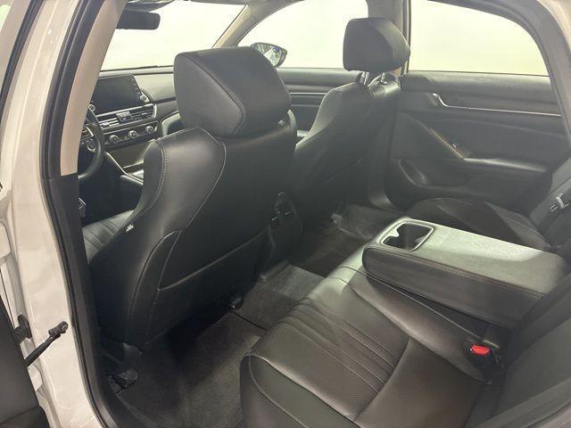 used 2019 Honda Accord car, priced at $20,967