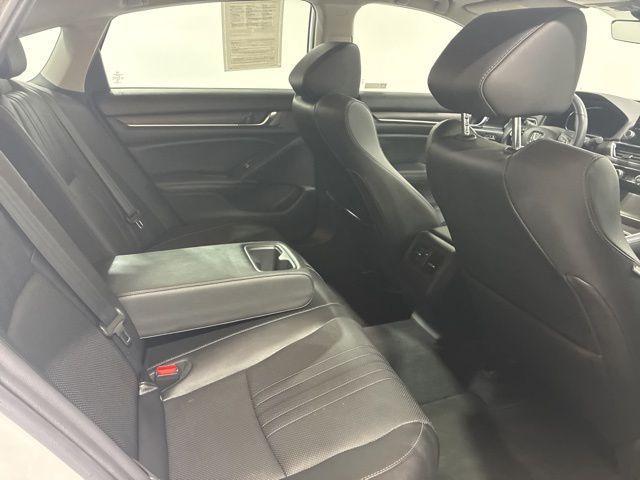 used 2019 Honda Accord car, priced at $20,967