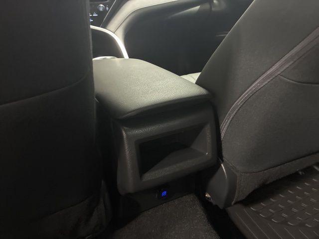 used 2024 Toyota Camry car, priced at $24,487