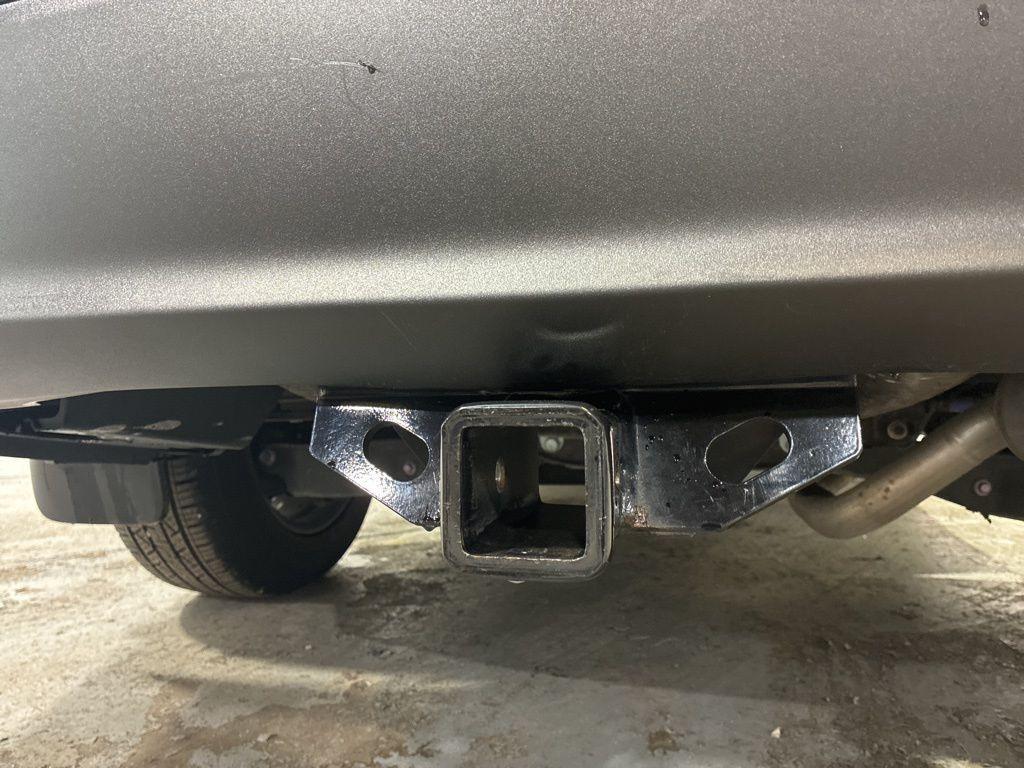 used 2023 Toyota Highlander car, priced at $33,997