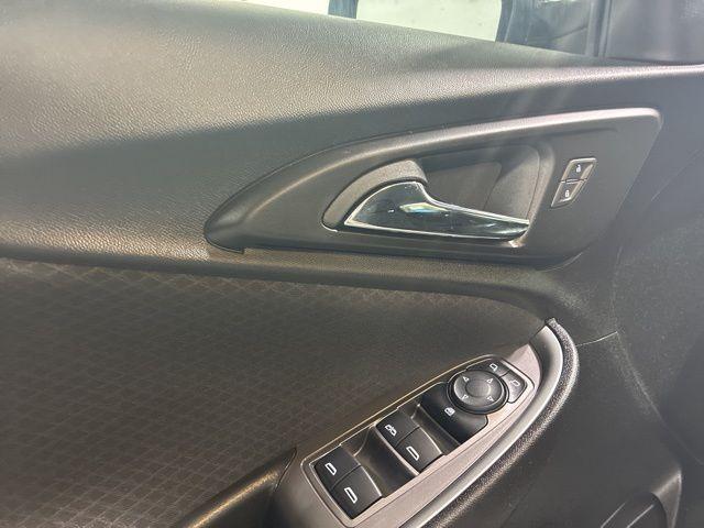 used 2024 Chevrolet Malibu car, priced at $18,997