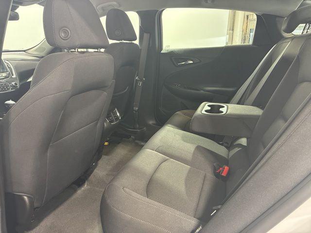 used 2024 Chevrolet Malibu car, priced at $18,997