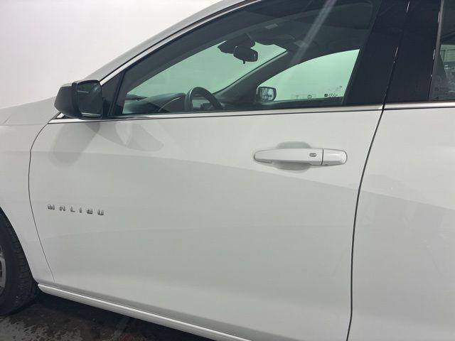 used 2024 Chevrolet Malibu car, priced at $18,997