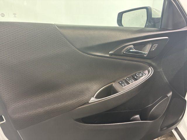 used 2024 Chevrolet Malibu car, priced at $18,997