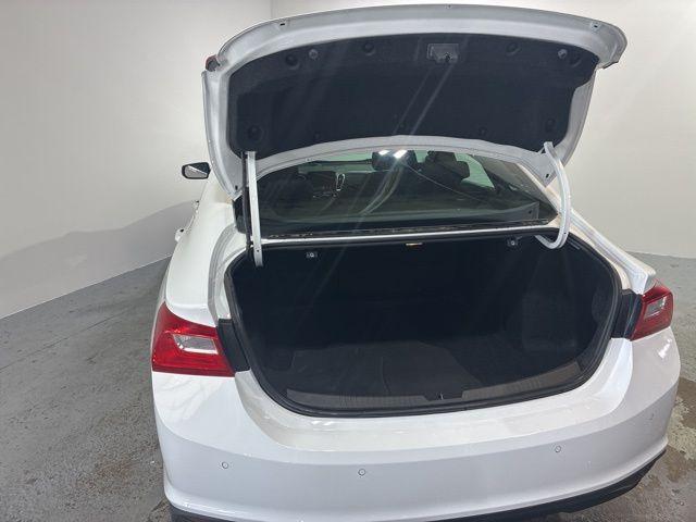 used 2024 Chevrolet Malibu car, priced at $18,997