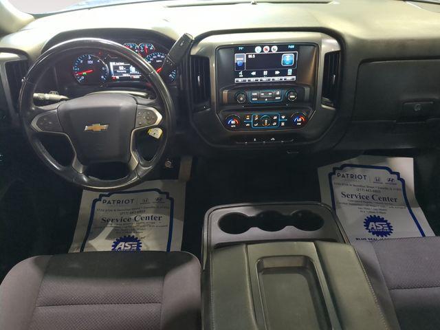 used 2014 Chevrolet Silverado 1500 car, priced at $20,000