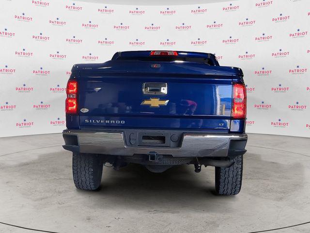 used 2014 Chevrolet Silverado 1500 car, priced at $20,000