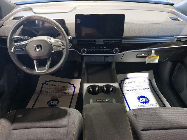 new 2024 Honda Prologue car, priced at $49,904