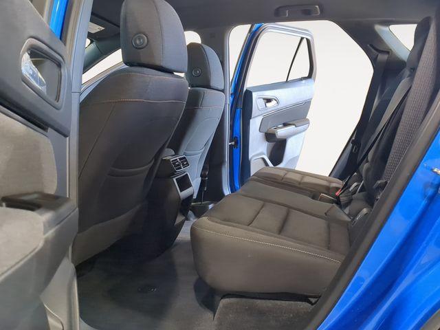 new 2024 Honda Prologue car, priced at $49,904