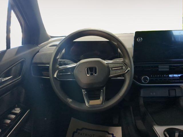 new 2024 Honda Prologue car, priced at $49,904