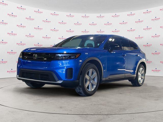 new 2024 Honda Prologue car, priced at $49,904