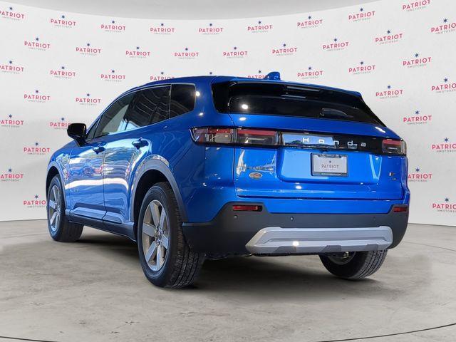 new 2024 Honda Prologue car, priced at $49,904