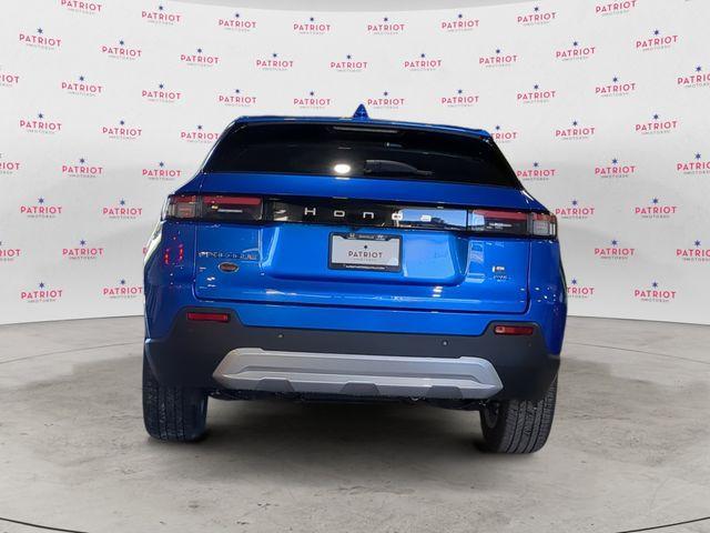 new 2024 Honda Prologue car, priced at $49,904