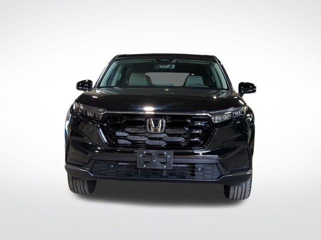 new 2026 Honda CR-V car, priced at $38,350