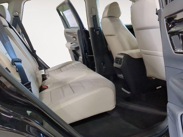new 2026 Honda CR-V car, priced at $38,350