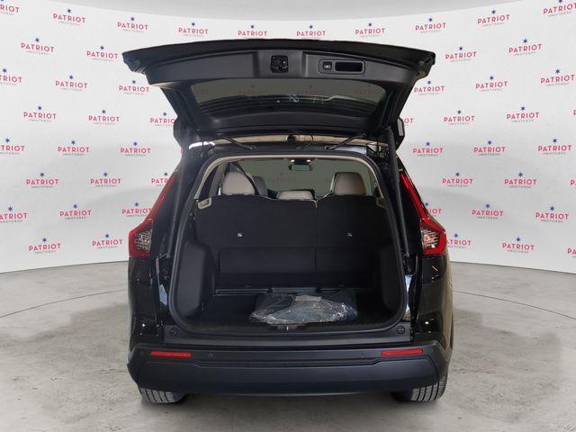 new 2026 Honda CR-V car, priced at $38,350