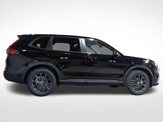 new 2026 Honda CR-V car, priced at $38,350