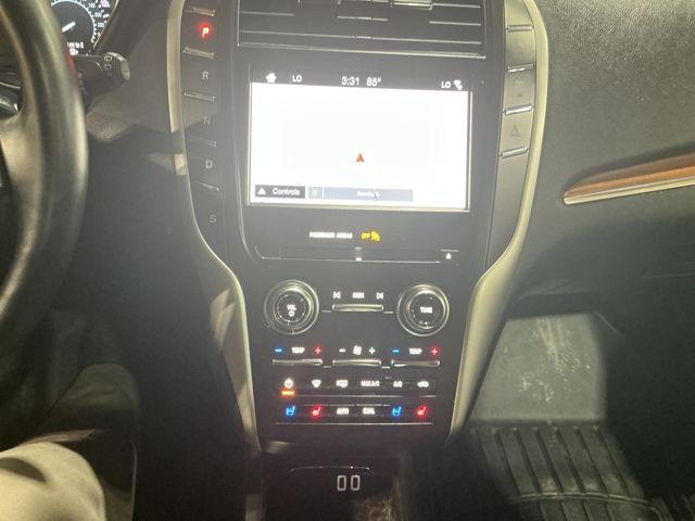 used 2019 Lincoln MKC car, priced at $19,997