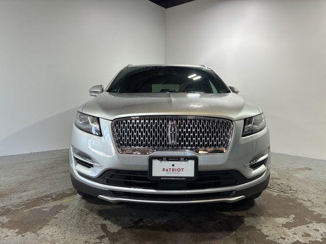 used 2019 Lincoln MKC car, priced at $19,757