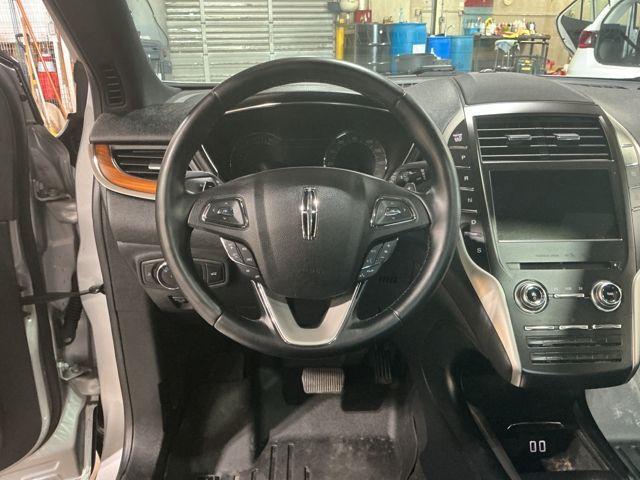 used 2019 Lincoln MKC car, priced at $19,997