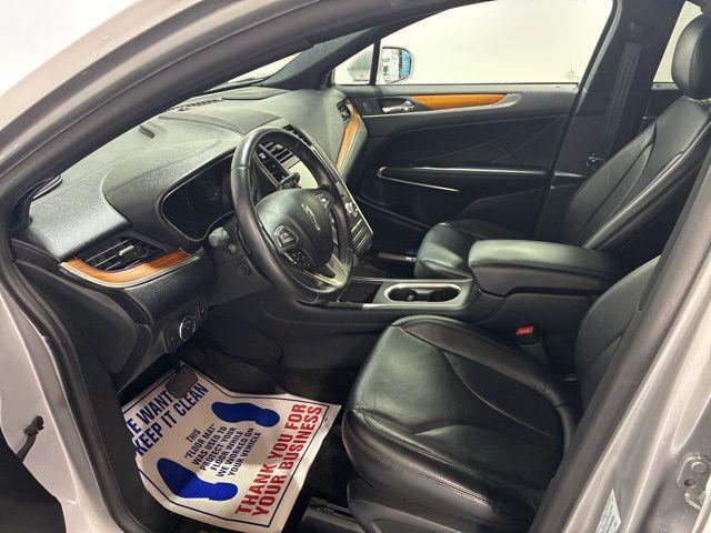 used 2019 Lincoln MKC car, priced at $19,757