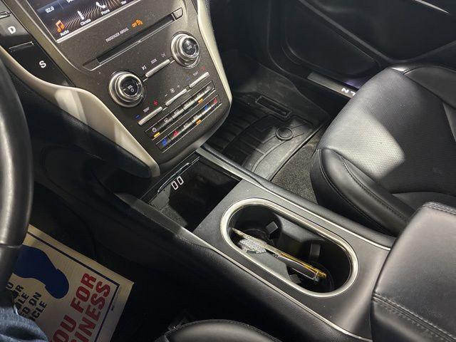 used 2019 Lincoln MKC car, priced at $19,757